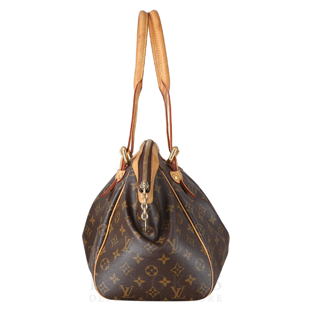 LOUIS VUITTON(USED)루이비통 모노그램 티볼리 GM